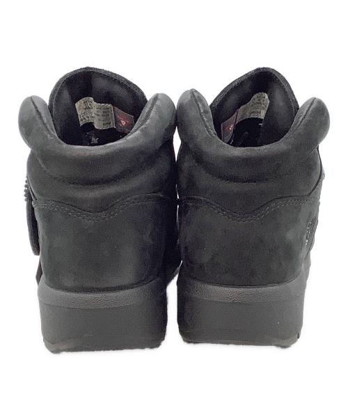 BEAMS（ビームス）BEAMS (ビームス) APPLE BUTTER STORE (アップルバターストア) Timberland (ティンバーランド) Field Boots GORE-TEX ブラック サイズ:SIZE US7 (25cm)の古着・服飾アイテム