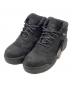 BEAMS（ビームス）の古着「Field Boots GORE-TEX」｜ブラック