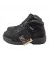 BEAMS (ビームス) APPLE BUTTER STORE (アップルバターストア) Timberland (ティンバーランド) Field Boots GORE-TEX ブラック サイズ:SIZE US7 (25cm)：20000円