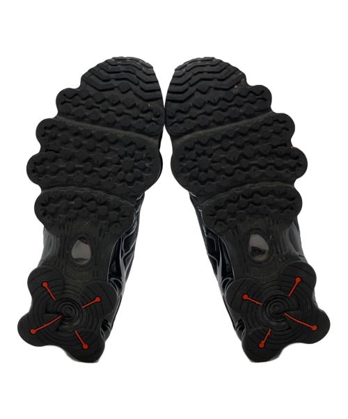 NIKE（ナイキ）NIKE (ナイキ) SHOX TL ブラック サイズ:SIZE 27cmの古着・服飾アイテム