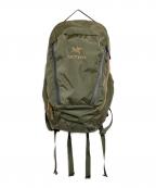 ARC'TERYX×BEAMS BOYアークテリクス×ビームスボーイ）の古着「リュック」