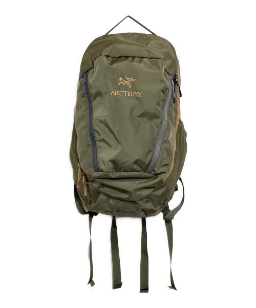 ARC'TERYX（アークテリクス）ARC'TERYX (アークテリクス) BEAMS BOY (ビームスボーイ) リュックの古着・服飾アイテム