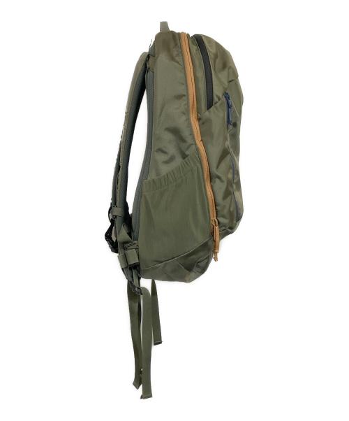 ARC'TERYX（アークテリクス）ARC'TERYX (アークテリクス) BEAMS BOY (ビームスボーイ) リュックの古着・服飾アイテム