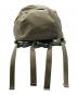 中古・古着 ARC'TERYX (アークテリクス) BEAMS BOY (ビームスボーイ) リュック：16000円