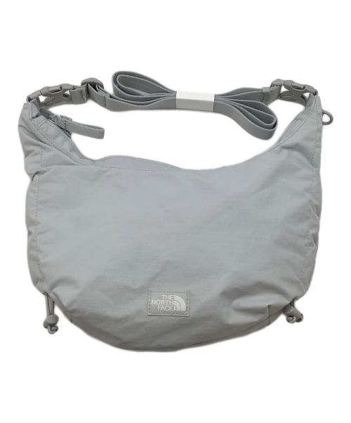 THE NORTH FACE（ザ ノース フェイス）THE NORTH FACE (ザ ノース フェイス) ショルダーバッグ スカイブルー 未使用品の古着・服飾アイテム