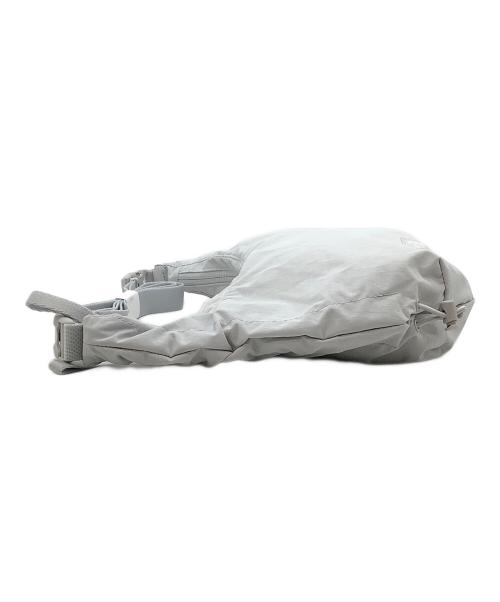 THE NORTH FACE（ザ ノース フェイス）THE NORTH FACE (ザ ノース フェイス) ショルダーバッグ スカイブルー 未使用品の古着・服飾アイテム