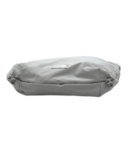 THE NORTH FACE（ザ ノース フェイス）THE NORTH FACE (ザ ノース フェイス) ショルダーバッグ スカイブルー 未使用品の古着・服飾アイテム