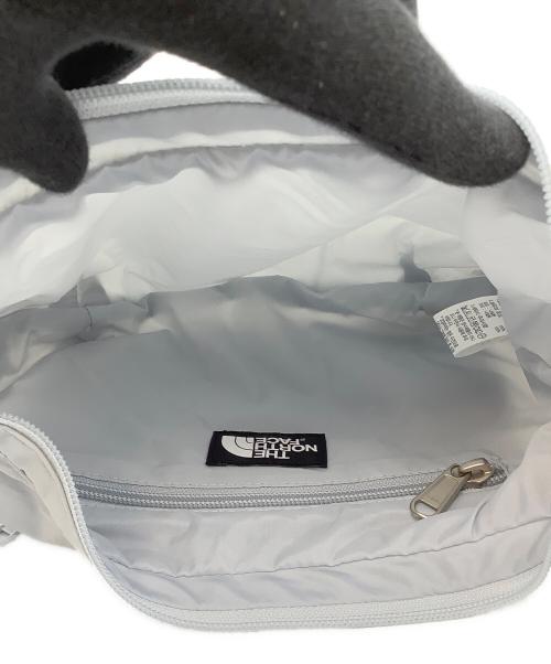 THE NORTH FACE（ザ ノース フェイス）THE NORTH FACE (ザ ノース フェイス) ショルダーバッグ スカイブルー 未使用品の古着・服飾アイテム