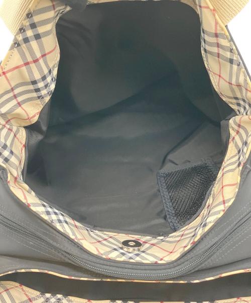 BURBERRY（バーバリー）BURBERRY (バーバリー) ハンドバッグの古着・服飾アイテム