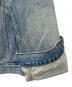 中古・古着 EURO LEVI'S (ユーロリーバイス) '00s デニムトラッカージャケット ライトインディゴ サイズ:SIZE LL (US L)：9000円