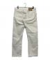 JACOB COHEN (ヤコブコーエン) 5ポケット チノパンツ ホワイト サイズ:SIZE 86cm (W34)：8000円
