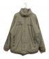 DJ MANUFACTURING, CORP（ディージェーマニュファクチャリングコープ）の古着「ECWCS GenⅢ Level 7 JACKET」｜グレー