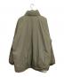 DJ MANUFACTURING, CORP (ディージェーマニュファクチャリングコープ) ECWCS GenⅢ Level 7 JACKET グレー サイズ:SIZE L (US M)：40000円