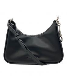 CHARLES & KEITH（チャールズアンドキース）の古着「ハンドバッグ」｜ブラック