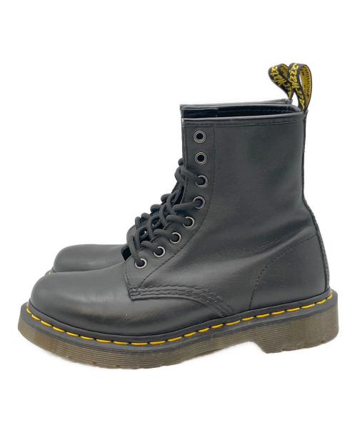Dr.Martens（ドクターマーチン）Dr.Martens (ドクターマーチン) 11821 8ホールブーツ ブラック サイズ:SIZE UK4 (23cm)の古着・服飾アイテム