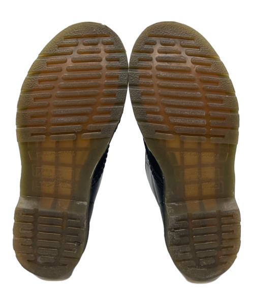 Dr.Martens（ドクターマーチン）Dr.Martens (ドクターマーチン) 11821 8ホールブーツ ブラック サイズ:SIZE UK4 (23cm)の古着・服飾アイテム