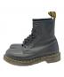 Dr.Martens (ドクターマーチン) 11821 8ホールブーツ ブラック サイズ:SIZE UK4 (23cm)：10000円