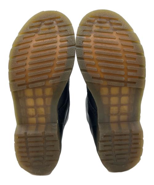 Dr.Martens（ドクターマーチン）Dr.Martens (ドクターマーチン) 11821 8ホールブーツ ブラック サイズ:SIZE UK7 (26cm)の古着・服飾アイテム