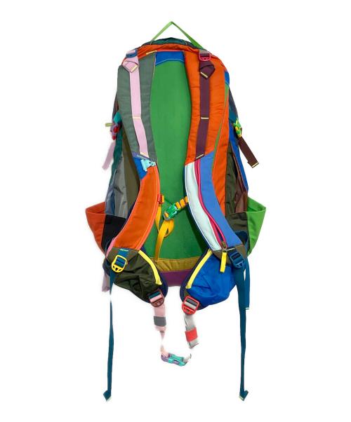 COTOPAXI（コトパクシー）COTOPAXI (コトパクシー) バックパック マルチカラーの古着・服飾アイテム