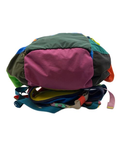COTOPAXI（コトパクシー）COTOPAXI (コトパクシー) バックパック マルチカラーの古着・服飾アイテム