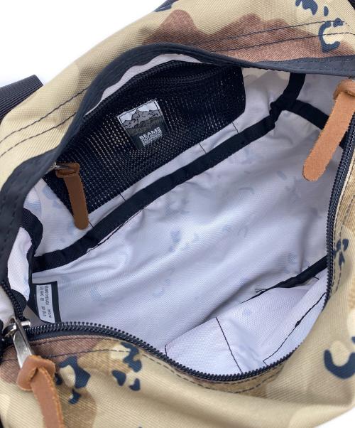 GREGORY×BEAMSBOY（グレゴリー×ビームスボーイ）GREGORY×BEAMSBOY (グレゴリー×ビームスボーイ) 2WAYバッグ カーキの古着・服飾アイテム