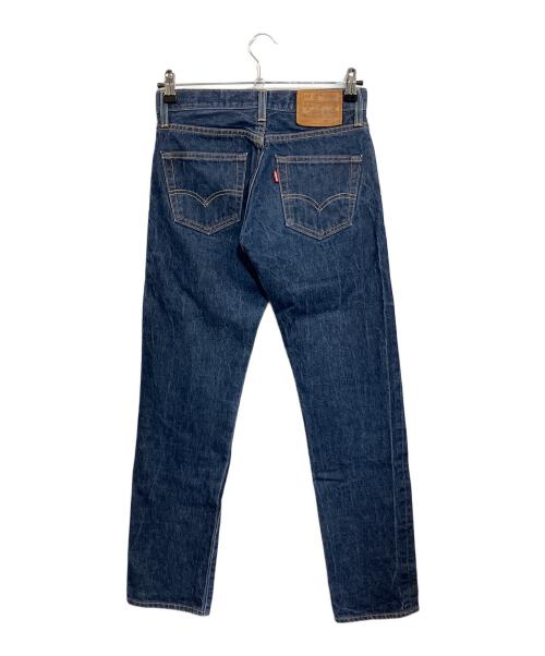 LEVI'S 511（リーバイス 511）LEVI'S 511 (リーバイス 511) 2018年 USA製 スリムジーンズ インディゴ サイズ:SIZE 71cm (W28)の古着・服飾アイテム