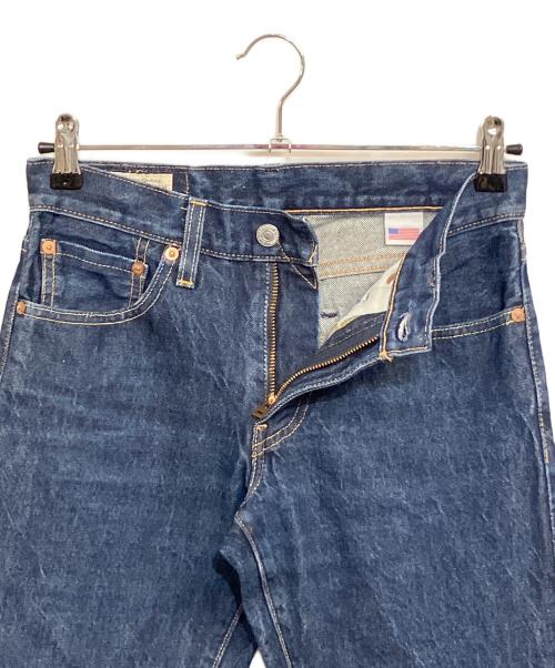 LEVI'S 511（リーバイス 511）LEVI'S 511 (リーバイス 511) 2018年 USA製 スリムジーンズ インディゴ サイズ:SIZE 71cm (W28)の古着・服飾アイテム
