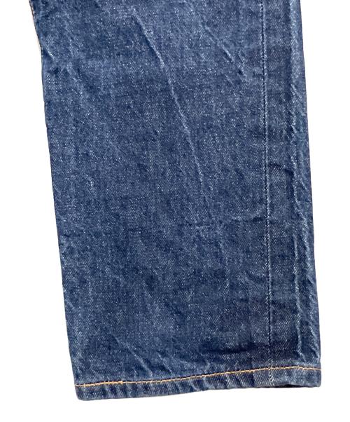 LEVI'S 511（リーバイス 511）LEVI'S 511 (リーバイス 511) 2018年 USA製 スリムジーンズ インディゴ サイズ:SIZE 71cm (W28)の古着・服飾アイテム