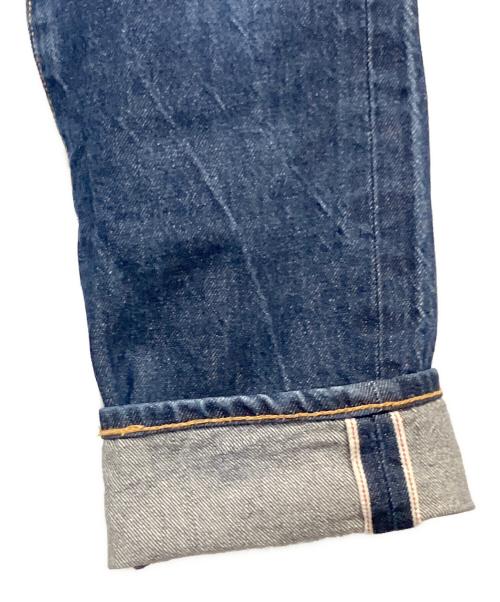 LEVI'S 511（リーバイス 511）LEVI'S 511 (リーバイス 511) 2018年 USA製 スリムジーンズ インディゴ サイズ:SIZE 71cm (W28)の古着・服飾アイテム