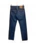 LEVI'S 511 (リーバイス 511) 2018年 USA製 スリムジーンズ インディゴ サイズ:SIZE 71cm (W28)：6000円