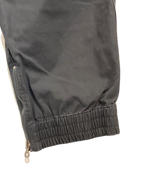 DIESEL（ディーゼル）DIESEL (ディーゼル) P-BEECK カーゴパンツ ブラック サイズ:SIZE 50 (L)の古着・服飾アイテム