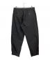 DIESEL (ディーゼル) P-BEECK カーゴパンツ ブラック サイズ:SIZE 50 (L)：11000円