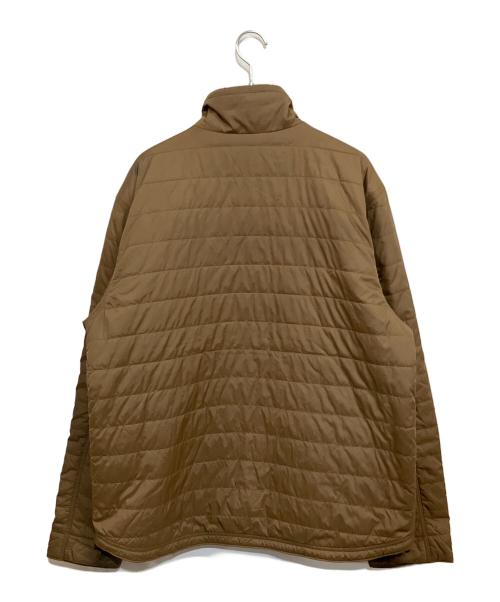 CarHartt（カーハート）CarHartt (カーハート) Gilliam jacket ブラウン サイズ:SIZE LL (US L)の古着・服飾アイテム