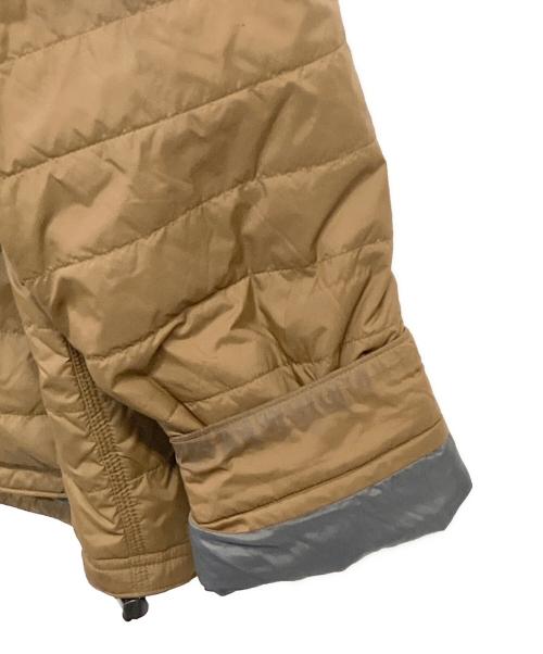 CarHartt（カーハート）CarHartt (カーハート) Gilliam jacket ブラウン サイズ:SIZE LL (US L)の古着・服飾アイテム