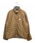 CarHartt（カーハート）の古着「Gilliam jacket」｜ブラウン