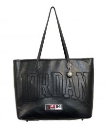 NIKE（ナイキ）の古着「トートバッグ」｜ブラック