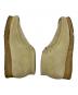 中古・古着 CLARKS ORIGINALS (クラークス オリジナルズ) Wallabee Boot ベージュ サイズ:SIZE UK6 (25cm)：10000円