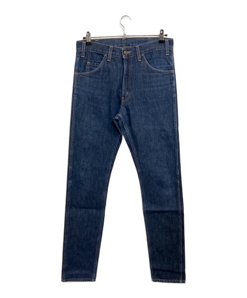 LEVI'S VINTAGE CLOTHING（リーバイス ビンテージ クロージング）LEVI'S VINTAGE CLOTHING (リーバイス ビンテージ クロージング) 606復刻 スリムジーンズ インディゴ サイズ:SIZE 78.5cm (W31)の古着・服飾アイテム
