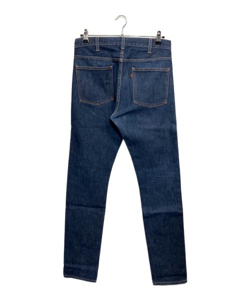 LEVI'S VINTAGE CLOTHING（リーバイス ビンテージ クロージング）LEVI'S VINTAGE CLOTHING (リーバイス ビンテージ クロージング) 606復刻 スリムジーンズ インディゴ サイズ:SIZE 78.5cm (W31)の古着・服飾アイテム