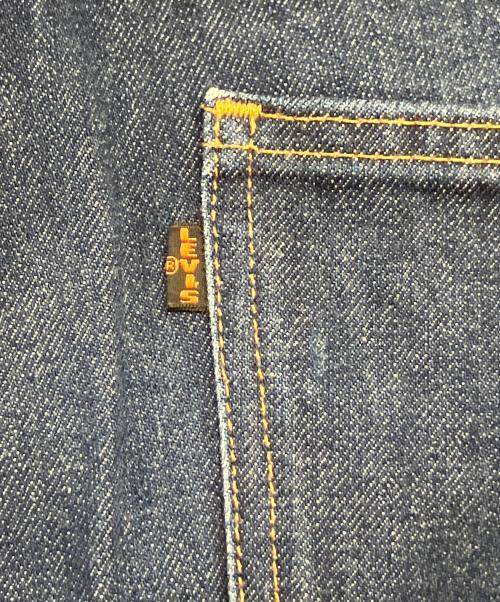 LEVI'S VINTAGE CLOTHING（リーバイス ビンテージ クロージング）LEVI'S VINTAGE CLOTHING (リーバイス ビンテージ クロージング) 606復刻 スリムジーンズ インディゴ サイズ:SIZE 78.5cm (W31)の古着・服飾アイテム