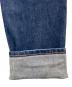 中古・古着 LEVI'S VINTAGE CLOTHING (リーバイス ビンテージ クロージング) 606復刻 スリムジーンズ インディゴ サイズ:SIZE 78.5cm (W31)：5000円