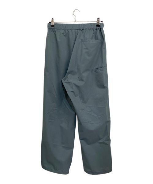 WILD THINGS（ワイルドシングス）WILD THINGS (ワイルドシングス) BREATHABLE RIDE PANTS ブルーグレー サイズ:SIZE Sの古着・服飾アイテム