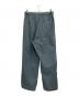 WILD THINGS (ワイルドシングス) BREATHABLE RIDE PANTS ブルーグレー サイズ:SIZE S：6000円