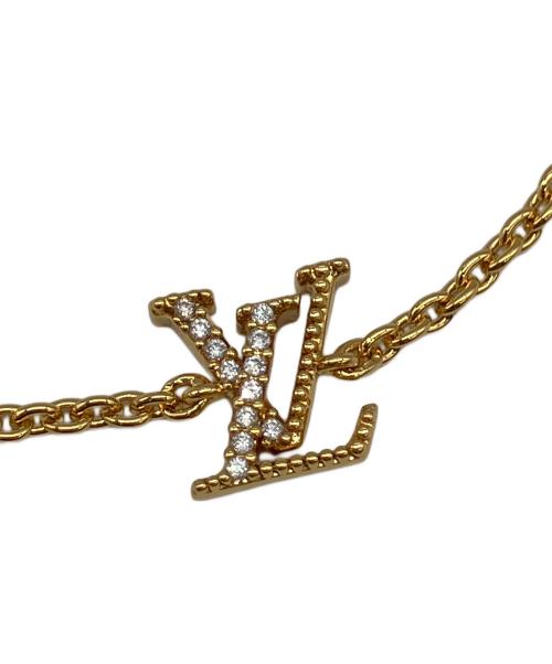 LOUIS VUITTON（ルイ ヴィトン）LOUIS VUITTON (ルイ ヴィトン) ブレスレットの古着・服飾アイテム