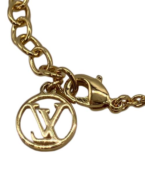 LOUIS VUITTON（ルイ ヴィトン）LOUIS VUITTON (ルイ ヴィトン) ブレスレットの古着・服飾アイテム