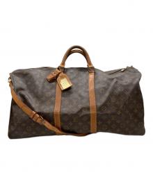 LOUIS VUITTON（ルイ ヴィトン）の古着「トラベルバッグ」