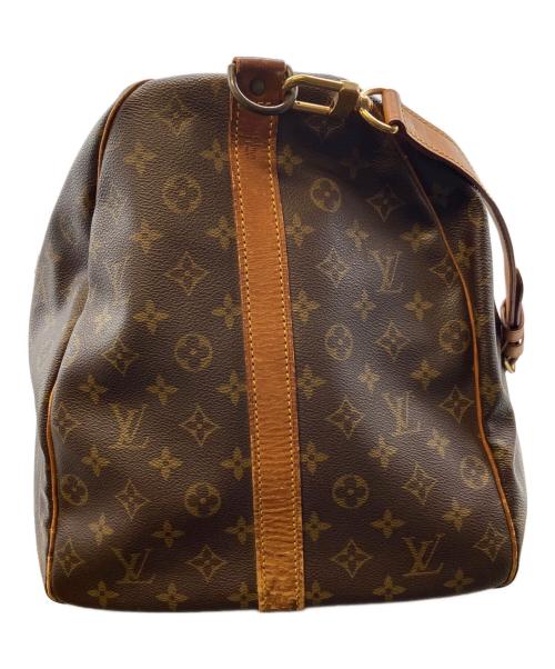 LOUIS VUITTON（ルイ ヴィトン）LOUIS VUITTON (ルイ ヴィトン) トラベルバッグの古着・服飾アイテム
