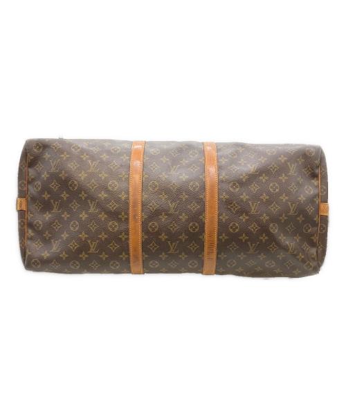 LOUIS VUITTON（ルイ ヴィトン）LOUIS VUITTON (ルイ ヴィトン) トラベルバッグの古着・服飾アイテム