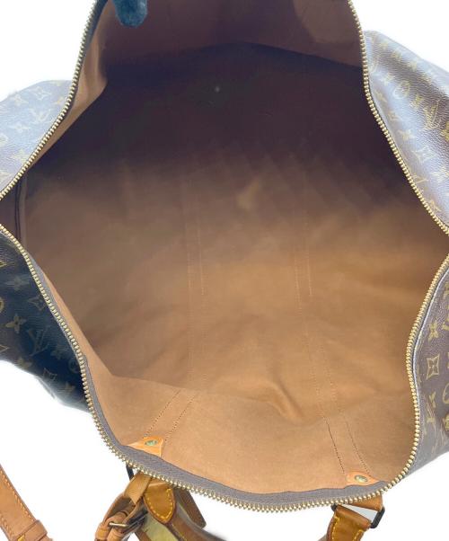 LOUIS VUITTON（ルイ ヴィトン）LOUIS VUITTON (ルイ ヴィトン) トラベルバッグの古着・服飾アイテム