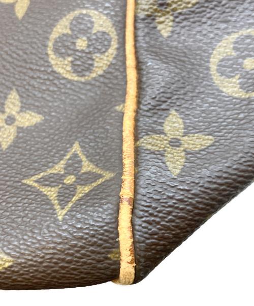 LOUIS VUITTON（ルイ ヴィトン）LOUIS VUITTON (ルイ ヴィトン) トラベルバッグの古着・服飾アイテム